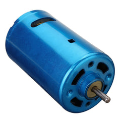 Motor DC 6-24V High Speed Large Torque Motor