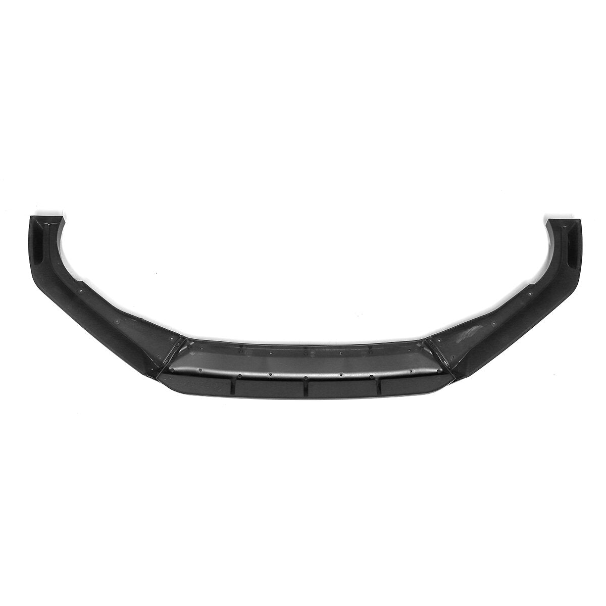 4Pcs Front Bumper Lip Body Kit Spoiler For Accord 10th Gen Sport