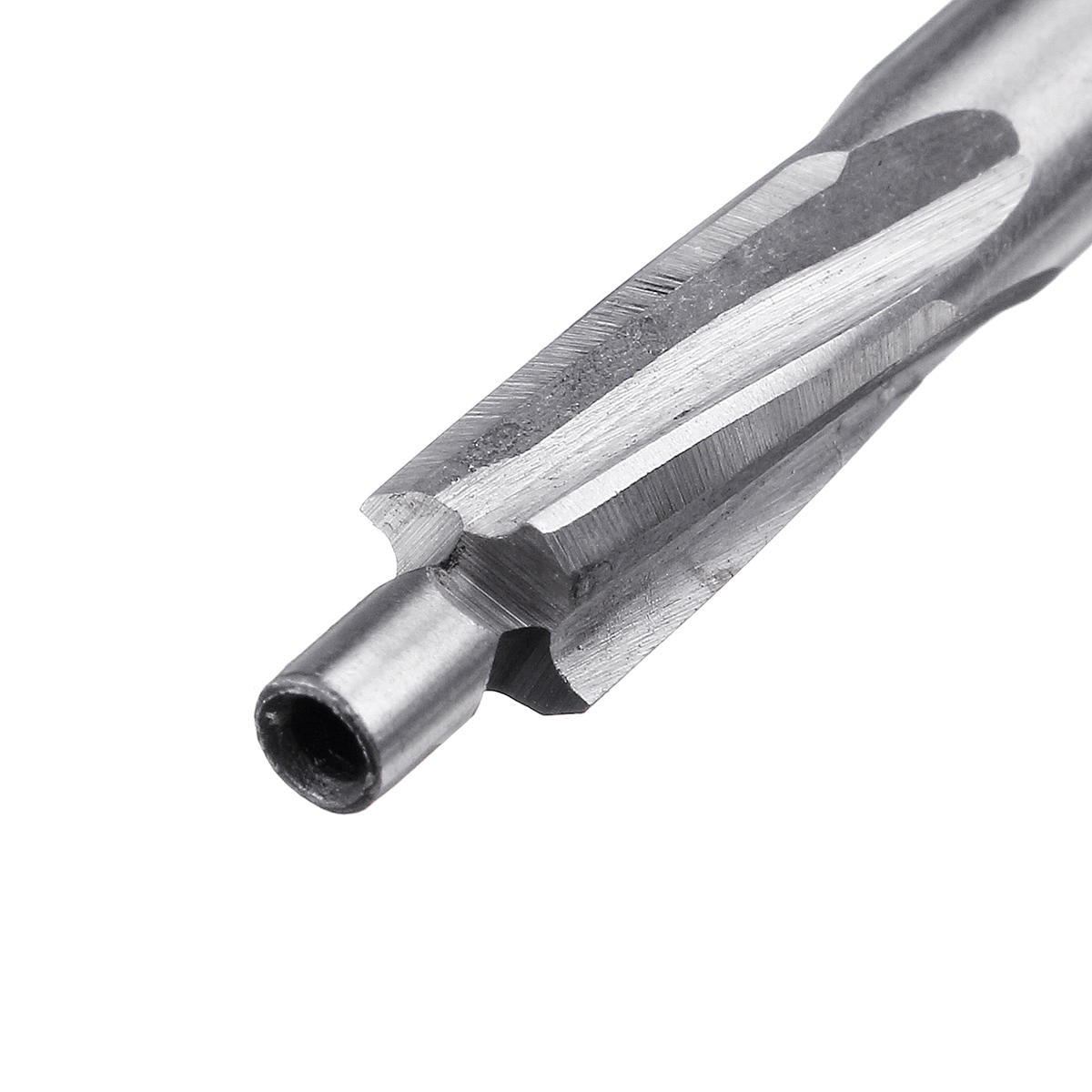 M3 End Milling Cutter Pilot Slot Drill Tool for High Speed Carved Machines