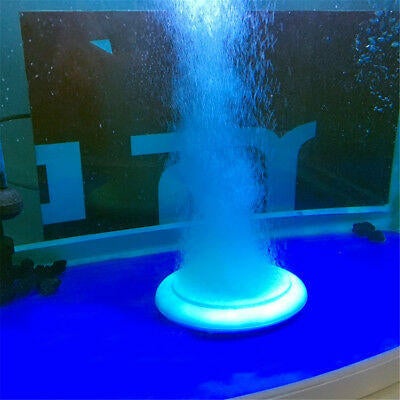 Aquarium Bubble Air Stoxics Disk