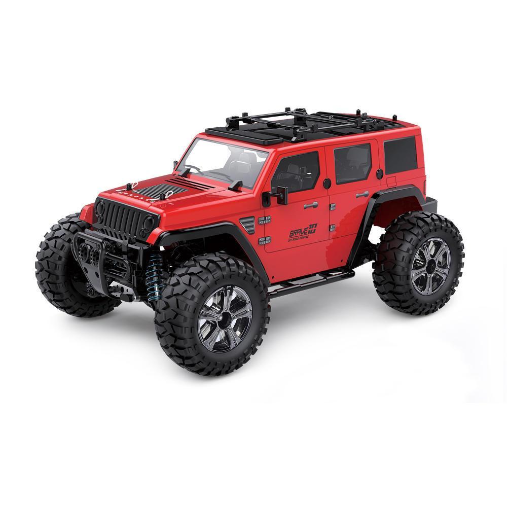 2.4G 4WD 22km/h Proportional Control RC Car Truck