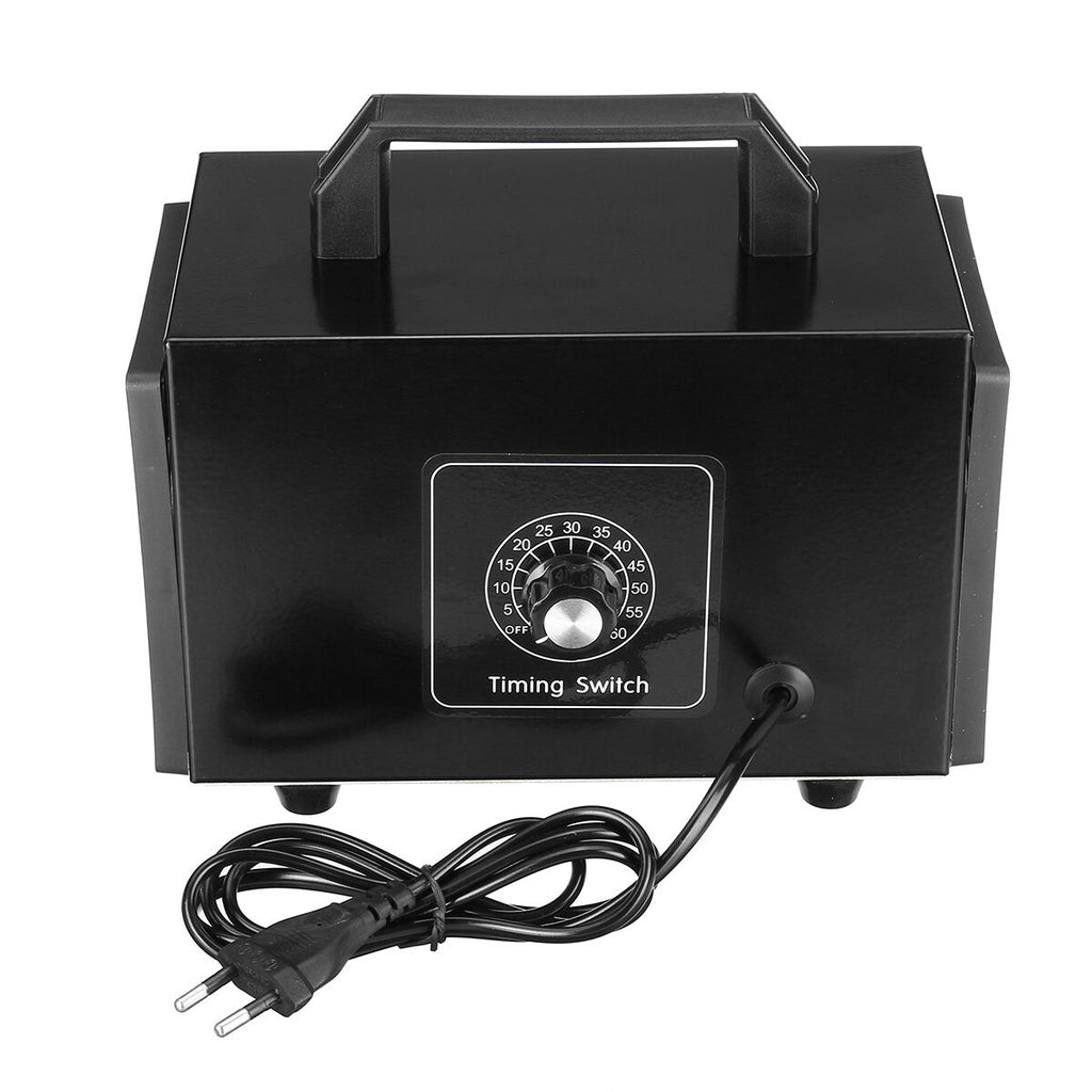 Ozone Generator Air Sterilizer Air Purifier Odor Remover Home Indoor