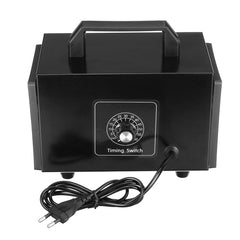 Ozone Generator Air Sterilizer Air Purifier Odor Remover Home Indoor