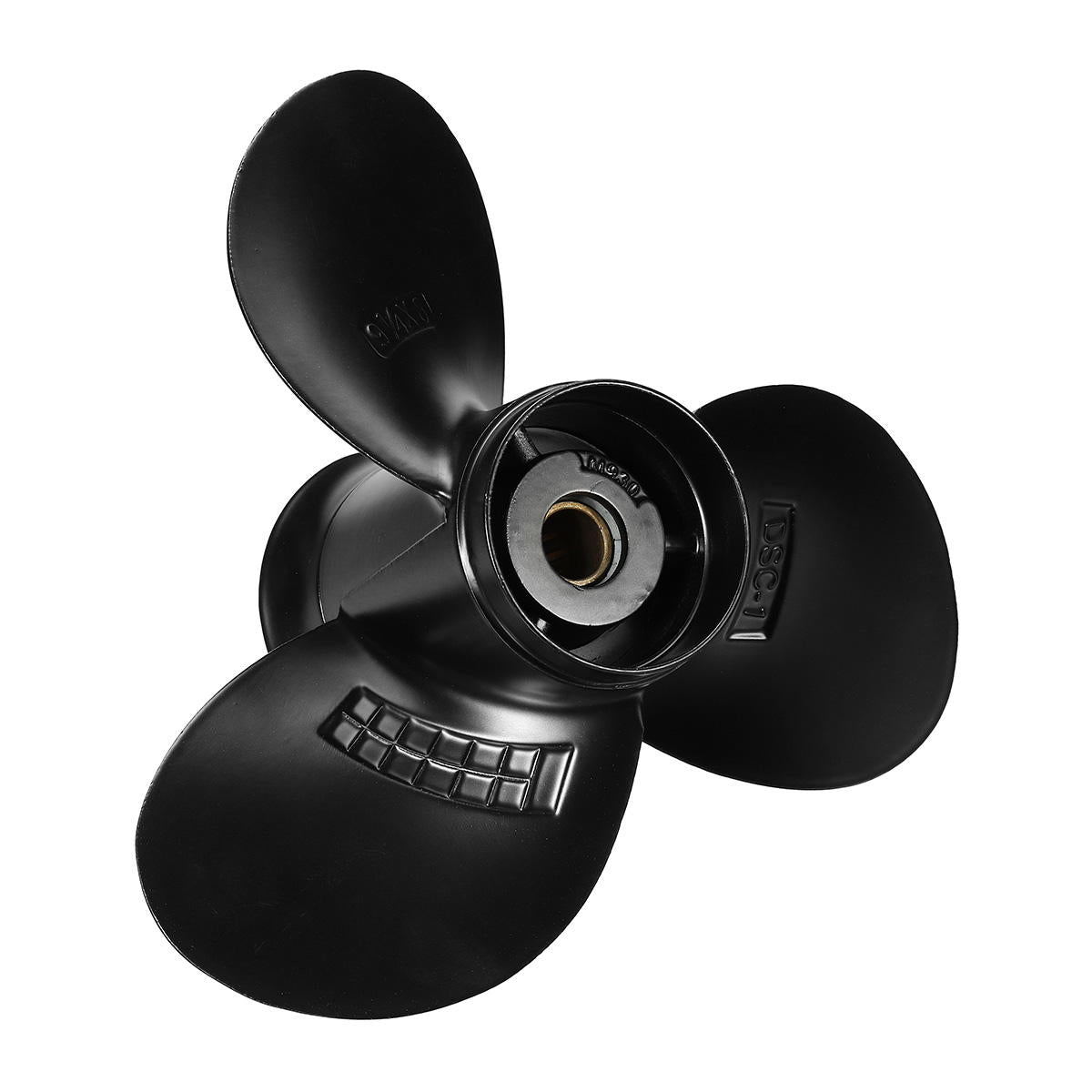 9 1/4 x 8 Aluminum Propeller For Suzuki Outboard Engine