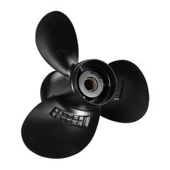 9 1/4 x 8 Aluminum Propeller For Suzuki Outboard Engine