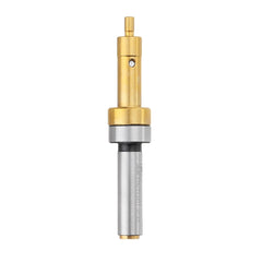 10mm Shank Titanium Non-Magnetic Mechanical Edge Finder Position Testing Tool For CNC Milling Lathe Machine