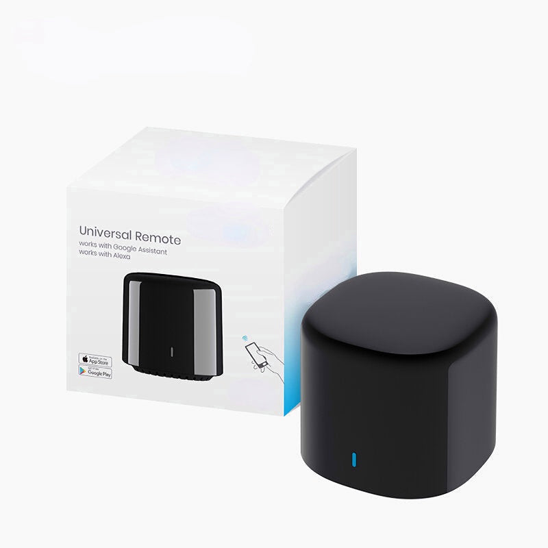 Smart Universal Remote Control Smart Home Automation Infrared Remote Control Works With Alexa And Smart Home IFTTT