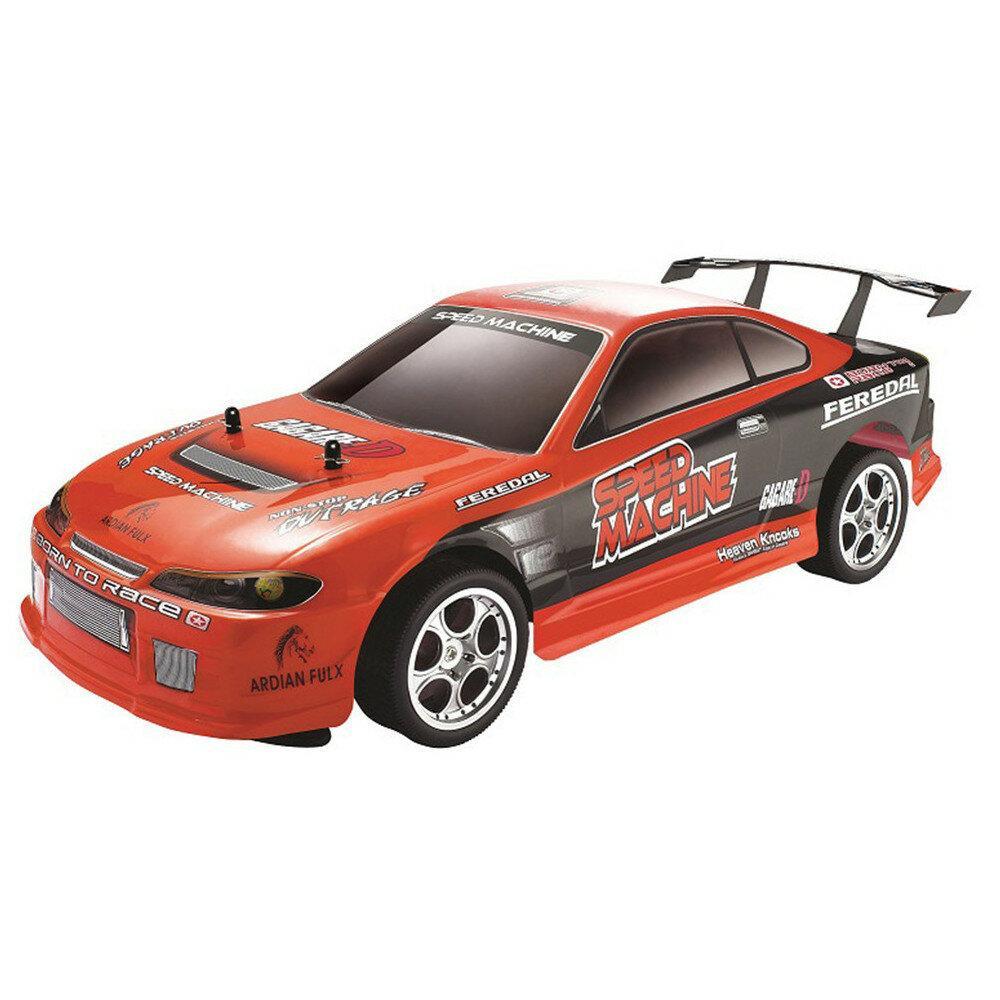 2.4G RWD Drift RC Car Electric On-Road Vehicle RTR Model
