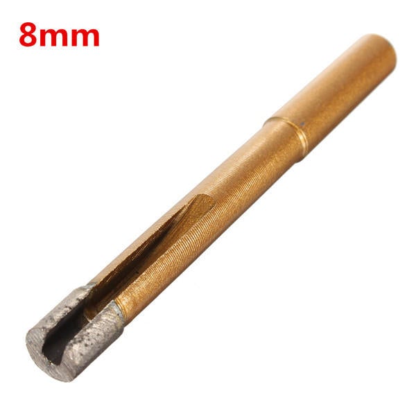 6mm-25mm Hole Saw Cutter Drill Bit for Marble Granite Tile Ceramic Glass