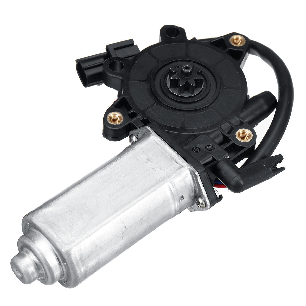 Car Front Right Driver Side Electric Window Motor Driver For Land Rover Discovery 1 2
