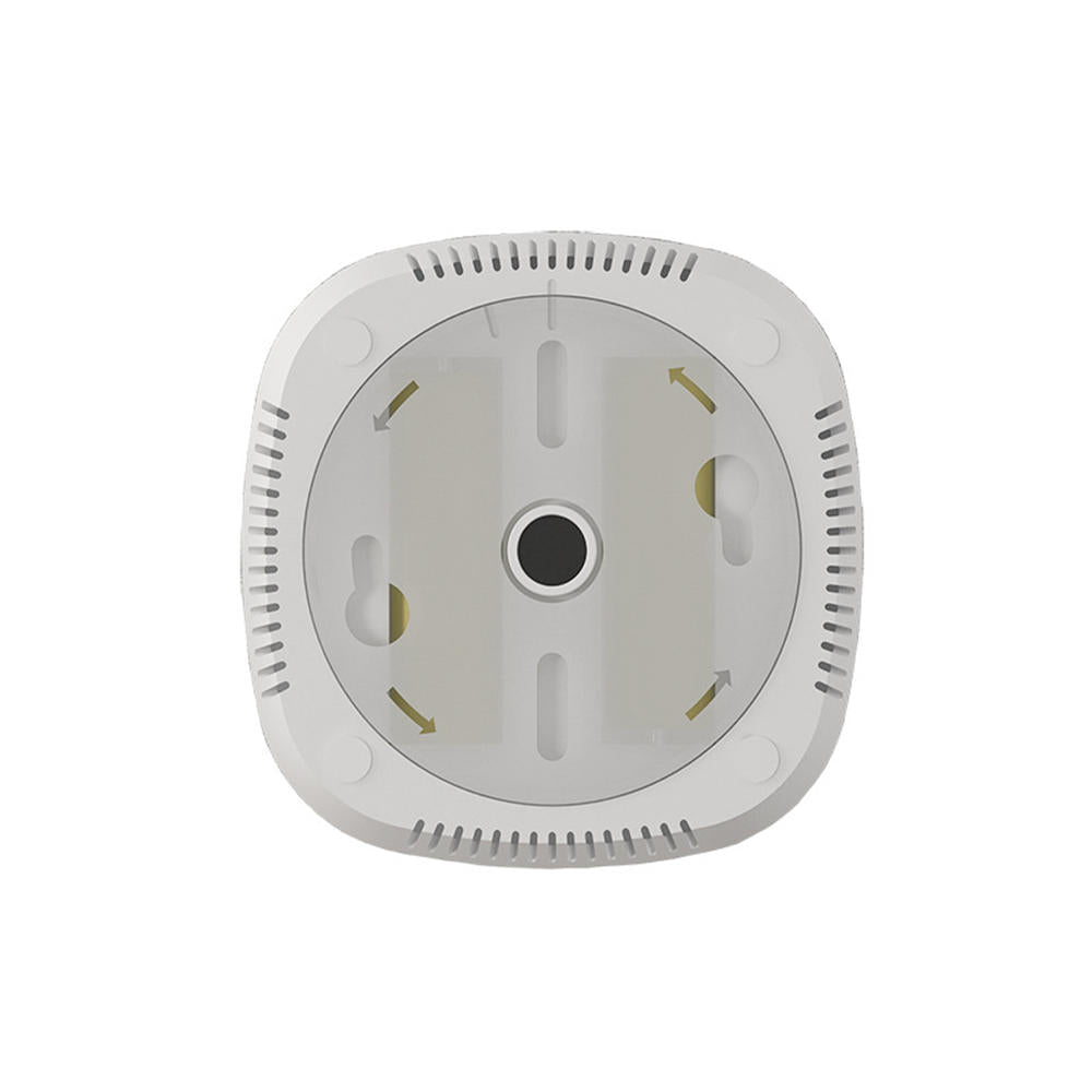 Alarm System APP Remote Control Carbon Monoxide Detector For Smart Home
