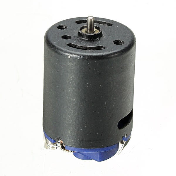 Motor DC 6.0/12.0 V Brushed Motor 2mm Shaft Diameter Motor