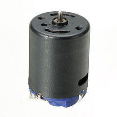 Motor DC 6.0/12.0 V Brushed Motor 2mm Shaft Diameter Motor