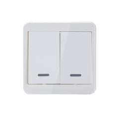 Standard AC 110V 220V WIFI Wall Switch Touch Switch Smart House Module