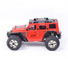 2.4G 4WD 22km/h Proportional Control RC Car Truck