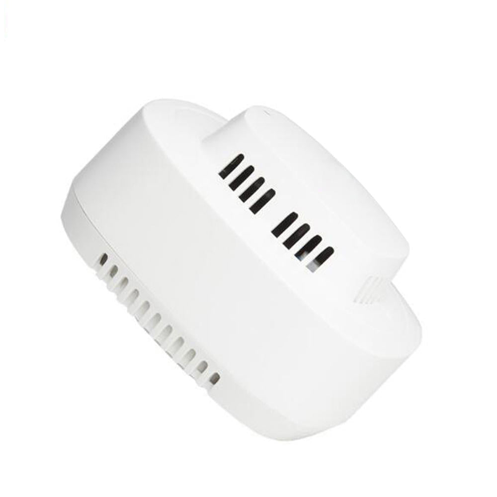 433MHZ Wireless Smoke Detector Sensor Fire Alarm For Home Security System Alarm