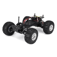2.4G RWD RC Car Electric Brushed Off-Road Truck Vehicles RTR Model