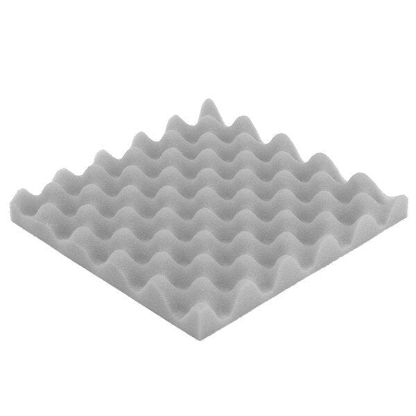 Acoustic Soundproof Sponge Sound Stop Absorption Studio Foam