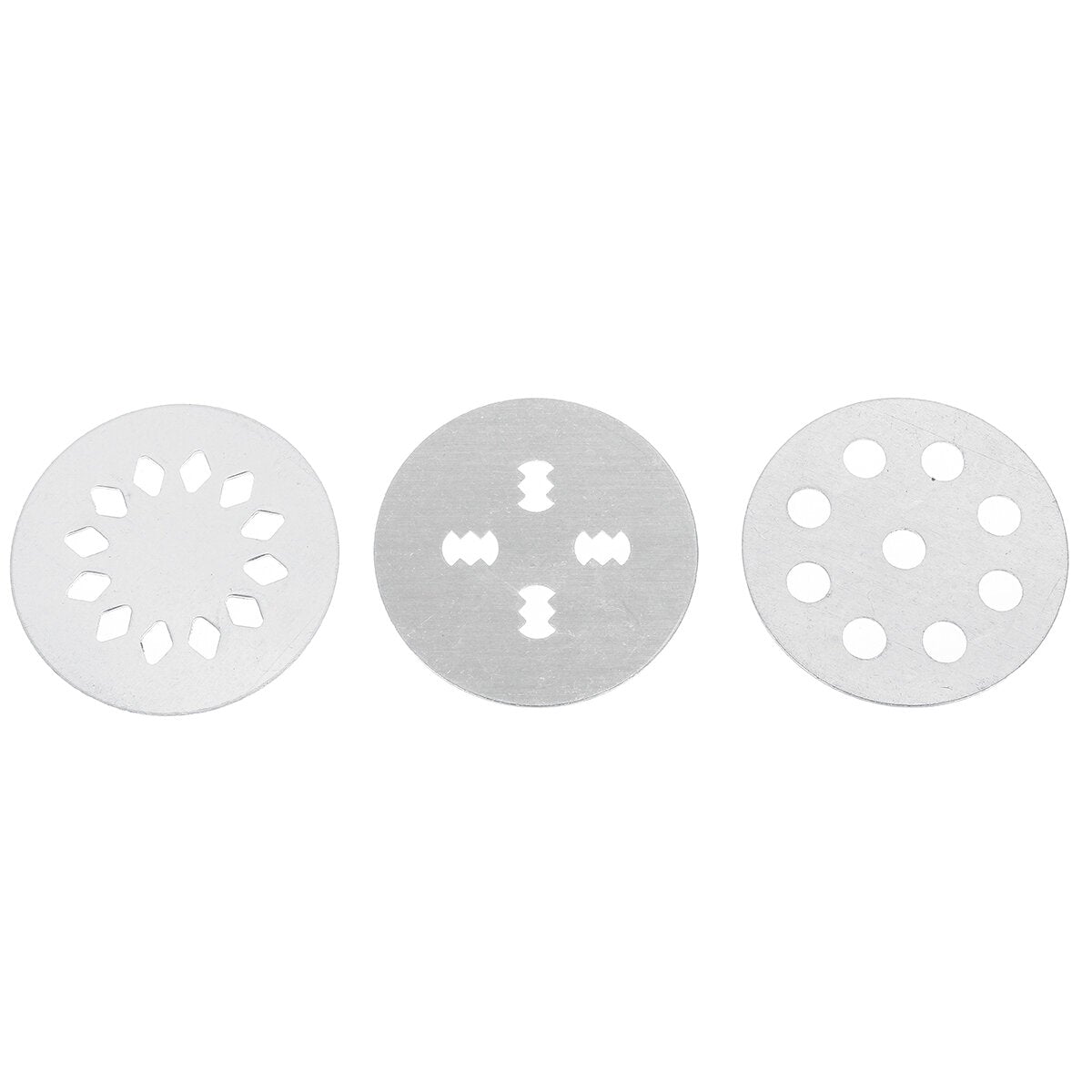 22Pcs Biscuit Maker Cookie Machine Press Molds Pastry Piping Nozzles Cookie Press Kit