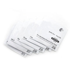 Bronze Light Folk Acoustic Guitar String