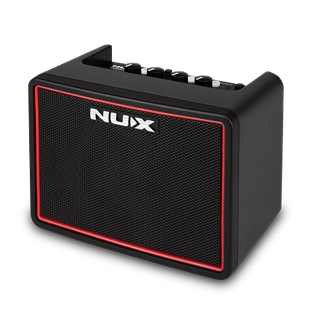 Portable Electric Guitar Amplifiers Mini Bluetooth Speaker