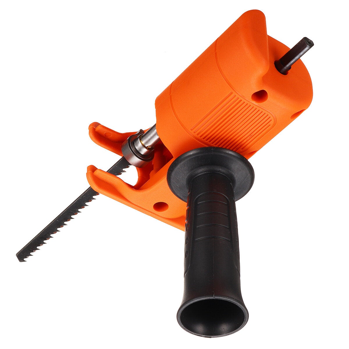 Electric Drill Modified Electric Saw Electric Reciprocating Saw Power Drill to Jig Saw wood working Cutting Tool