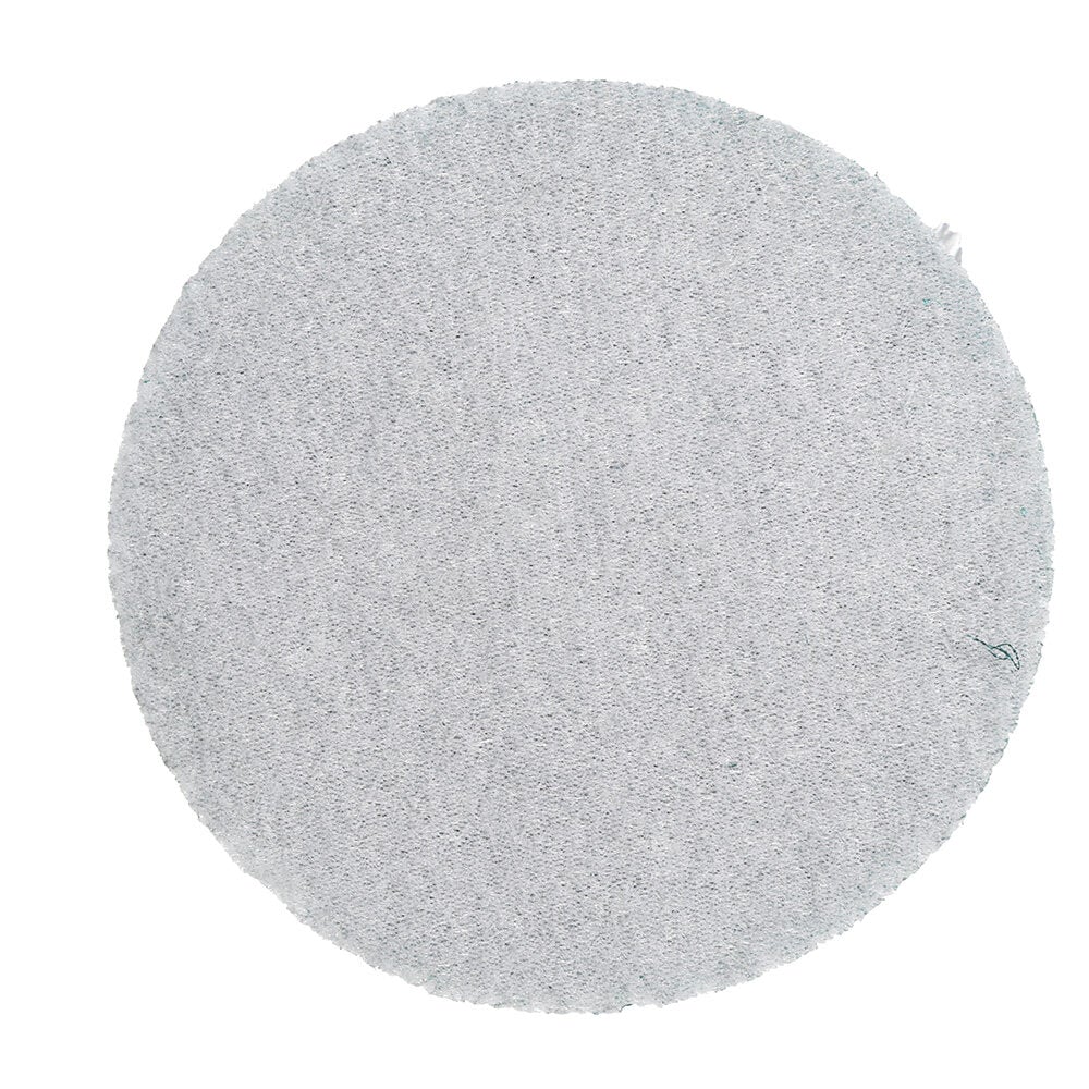 10mm Sanding Pad with 6pcs 100mm Round Fiber Polishing Pad Sanding Wheel Abrasive Tools