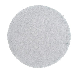 10mm Sanding Pad with 6pcs 100mm Round Fiber Polishing Pad Sanding Wheel Abrasive Tools