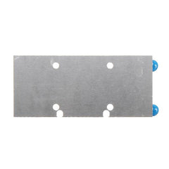 30W Full Spectrum LED COB Chip Grow Light for Indoor Plant Seedling Flower 90X40mm AC110/220V