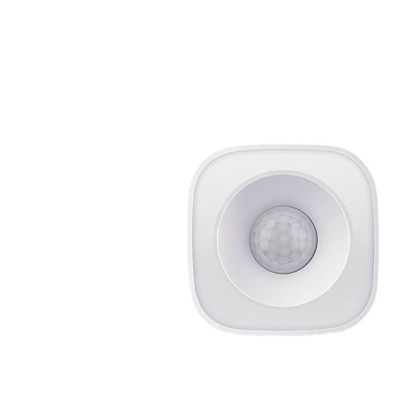 Intelligent Infrared Detector Wireless Smart Body Movement PIR Motion Sensor Use With Gateway Smart Life App
