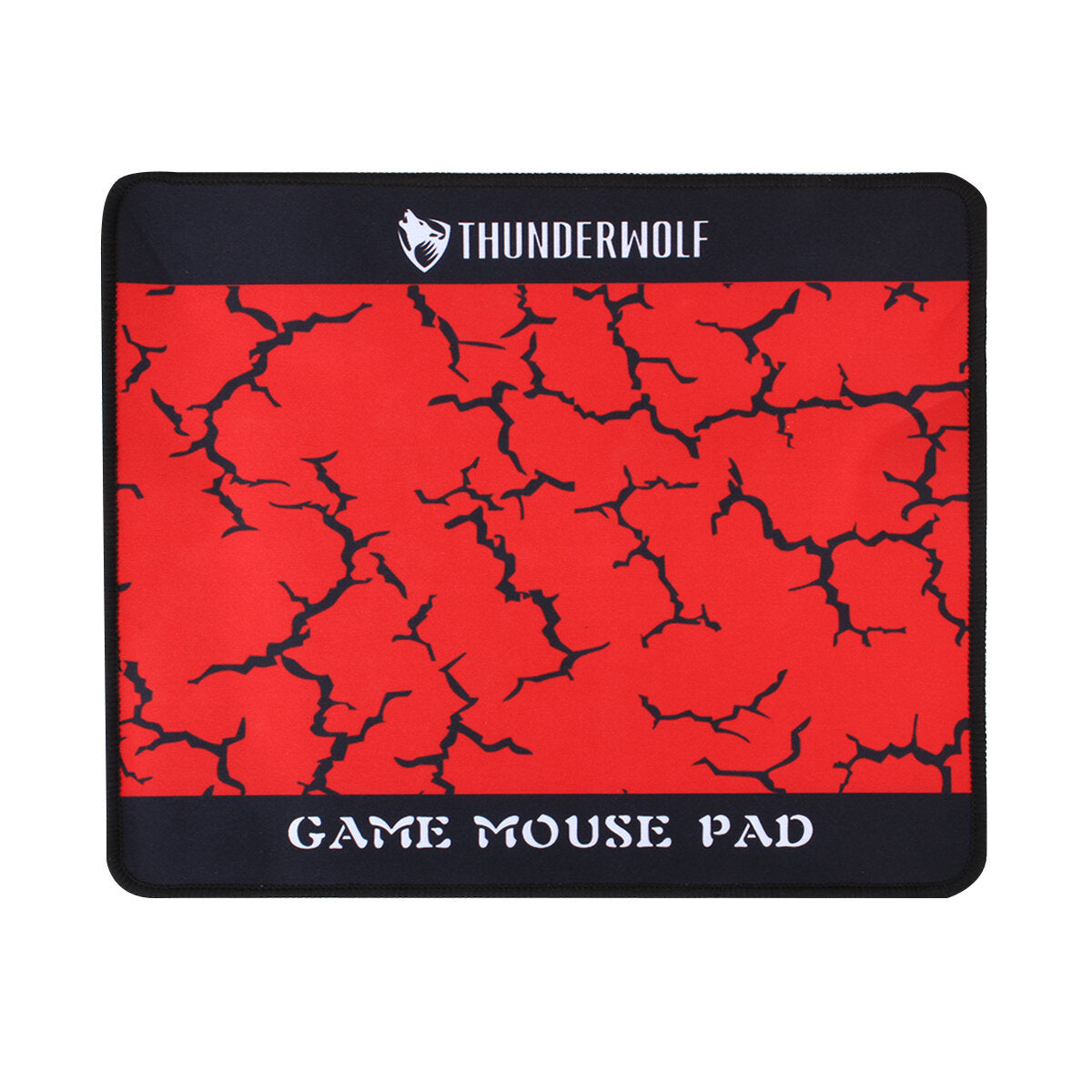 4-in-1 Keyboard Mouse Headset Mouse Pad Set Gaming Kit