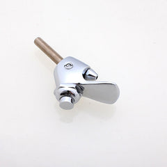 Polished Chrome Public Drinking Fountain Faucet Water Filters Water Faucet Ceramic Valve