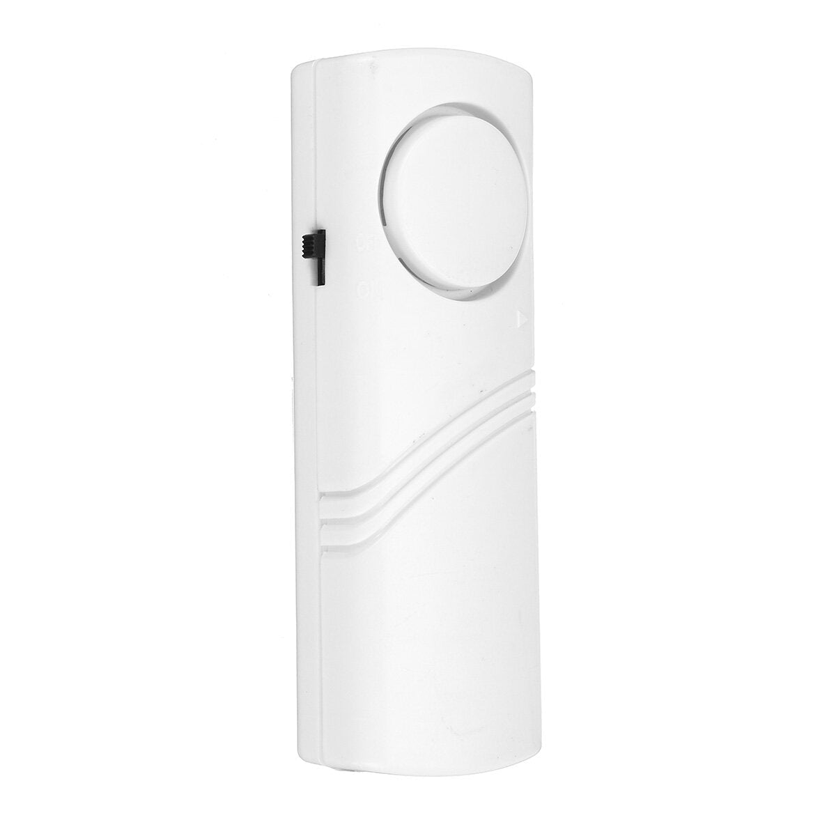 90 Decibel Luxury Door And Window Alarm Window Door Sensor Alarm Anti-Theft Simple Door Sensor