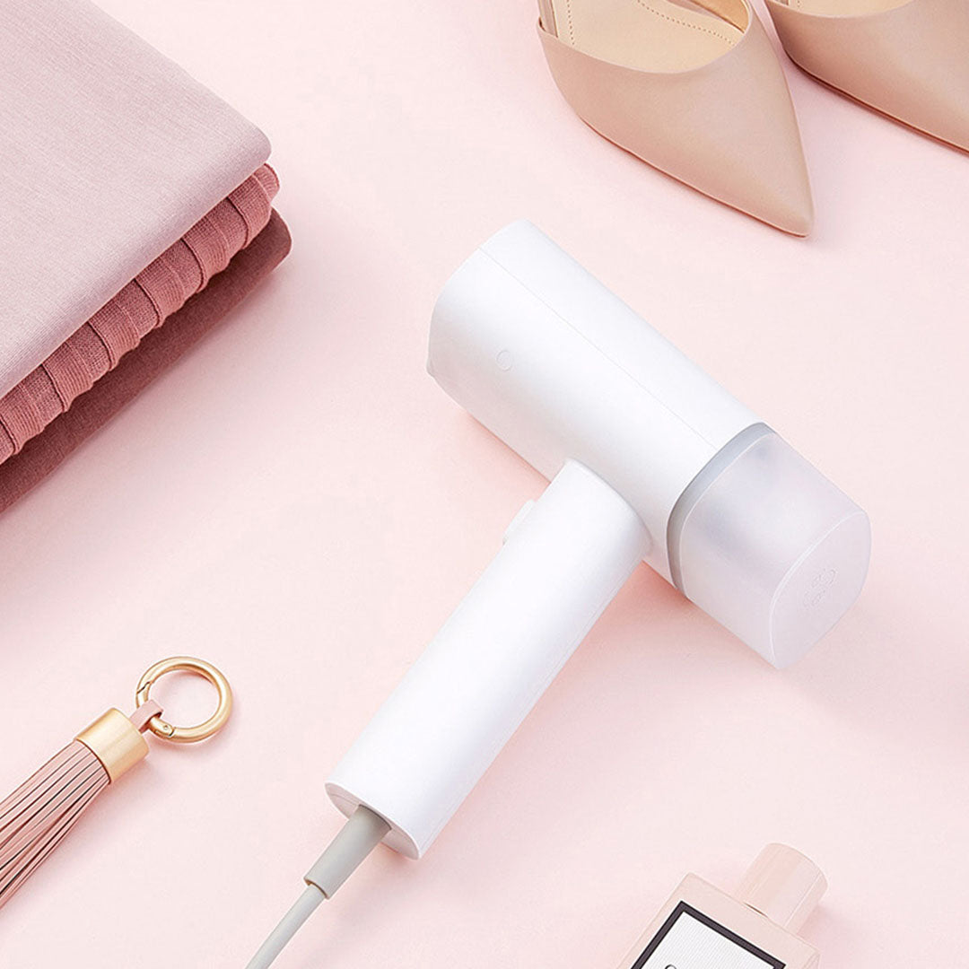 Handheld Steam Iron Smart Heating Machine