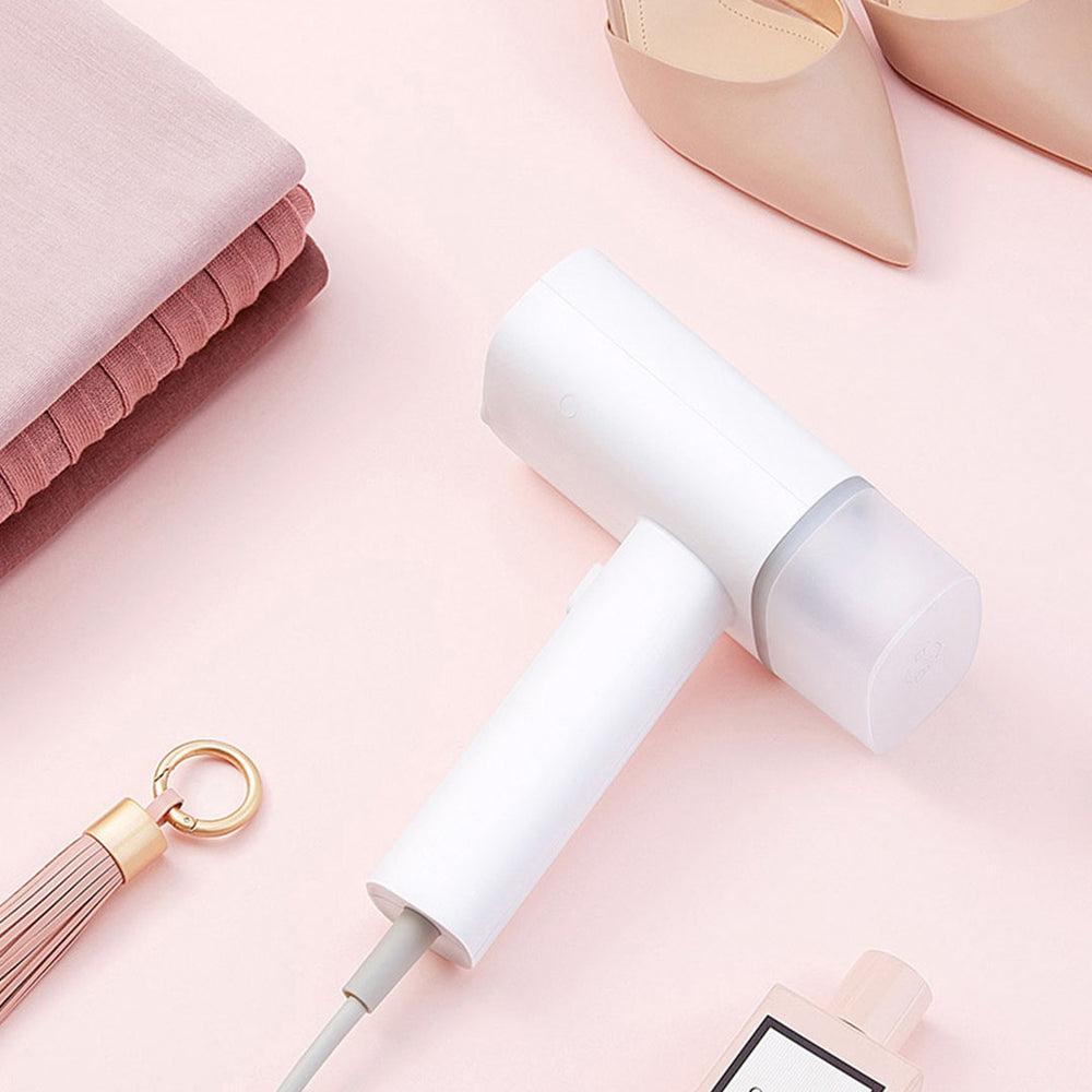 Handheld Steam Iron Smart Heating Machine