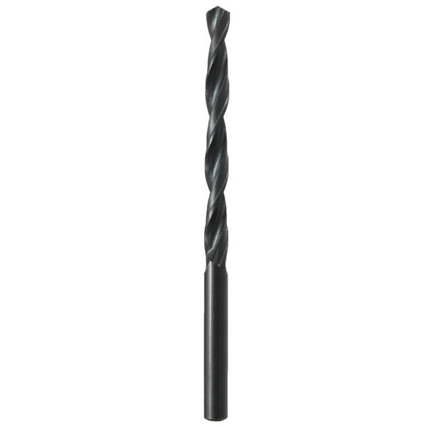 13pcs High Speed Steel 1.5-6.5mm HSS Straight Shank Twist Drill Bit Set