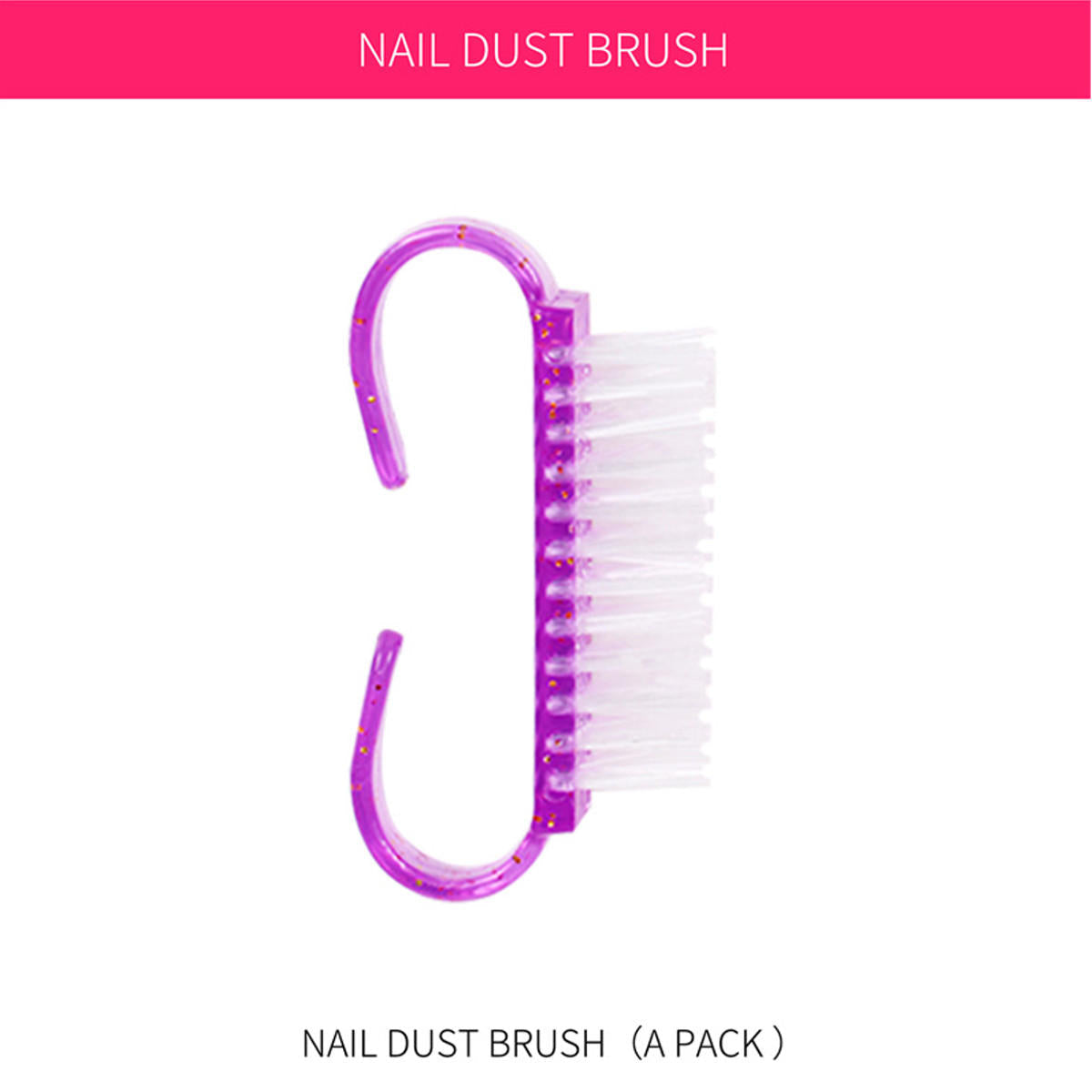 Nail Lamp Sander Nail File Painting Pen Nail Decoration Set