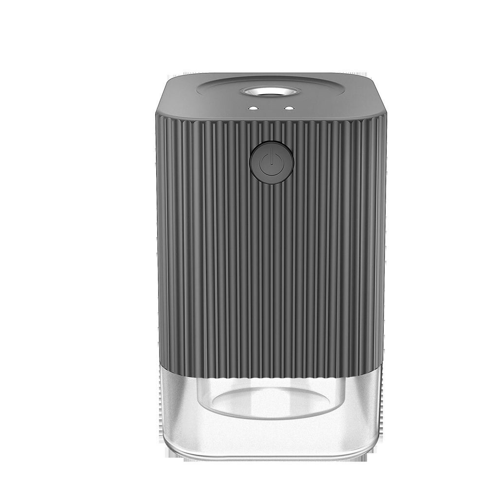 120ml Portable Smart Sensor Air Diffuser Humidifier Purifier USB Charging 1200mAh Battery Life for Home Car Office