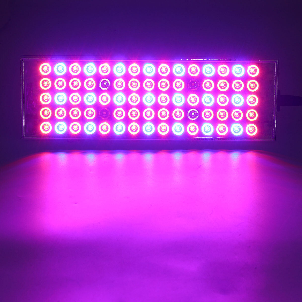 800W LED Grow Light Full Spectrum Growing Plant Lamp For Hydroponics Veg Indoor