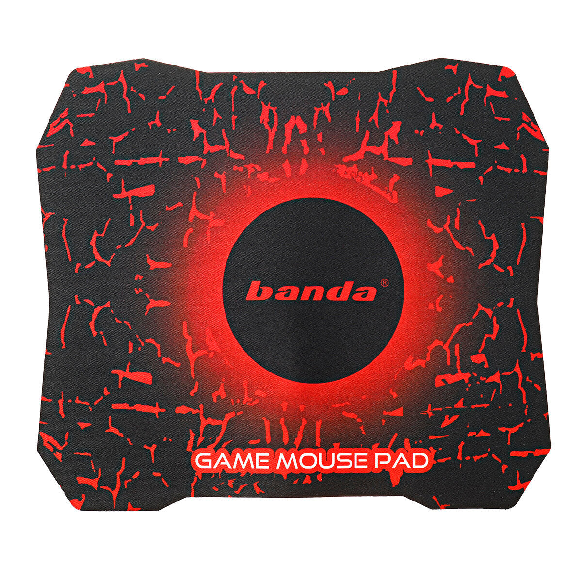 4Pcs Gaming Devices Set 104 Keys LED Backlit Gaming Keyboard 3600DPI Ergonomic Mouse 3.5mm Wired Headset Anti-slip Mouse Pad Combo