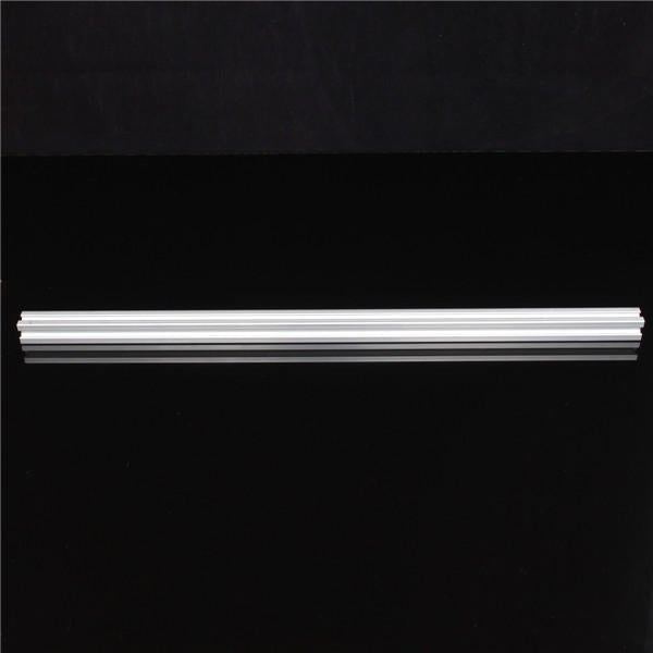 200/250/300/350mm Length 2020 T-Slot Aluminum Profiles Extrusion Frame For CNC