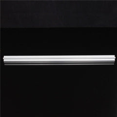 200/250/300/350mm Length 2020 T-Slot Aluminum Profiles Extrusion Frame For CNC
