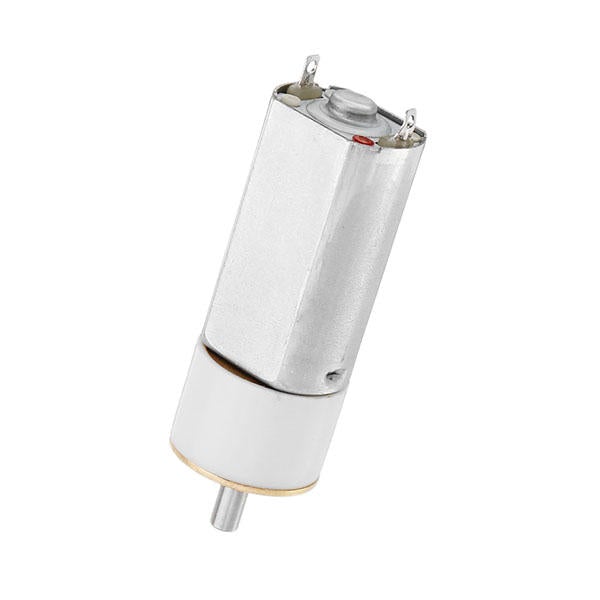 DC 12V 900rpm Gear Motor Electric DC Motor