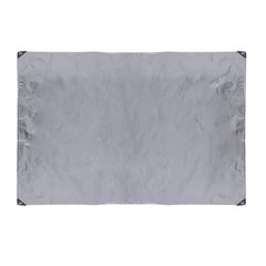 Heavy Duty Poly Tarps PE Farm Tarpaulin Camping Cover UV Water Rot Proof Tent Sunshade