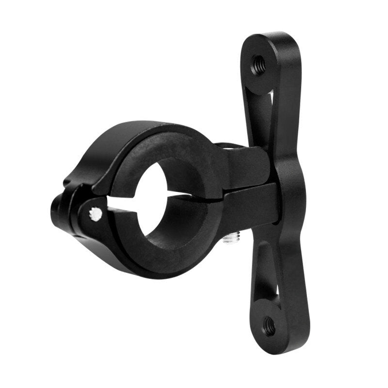 Bike Water Bottle Rack Holder Connectors Aluminum Alloy Bicycle Cage Holder Cycling Water Cup Accessories