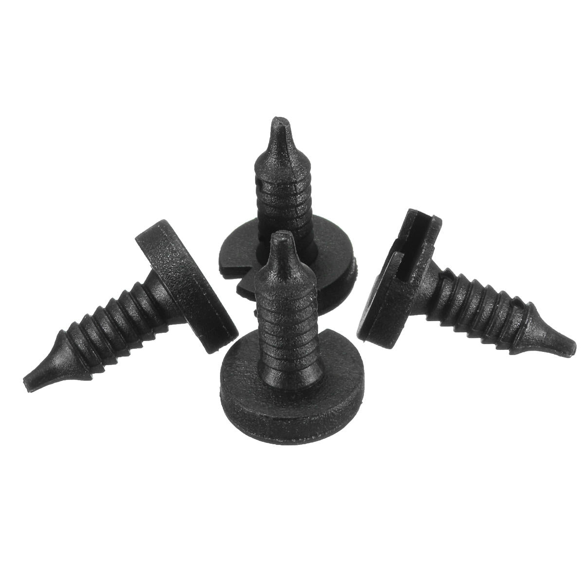 Door Panel Trim Clips For Land Rover Discovery Freelander Range P38