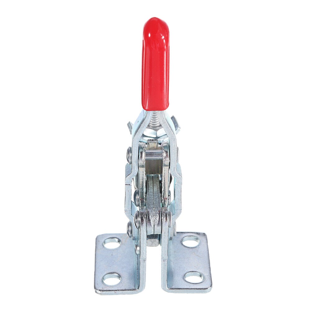50kg Holding Quick Release Toggle Clamp Vertical Type Togagle for Woodworking Welding