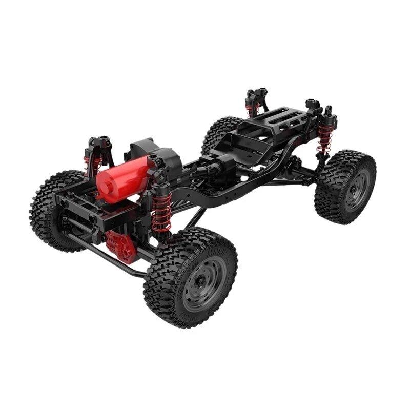 2.4G Big G500 RC Car RTR Vehicle Models