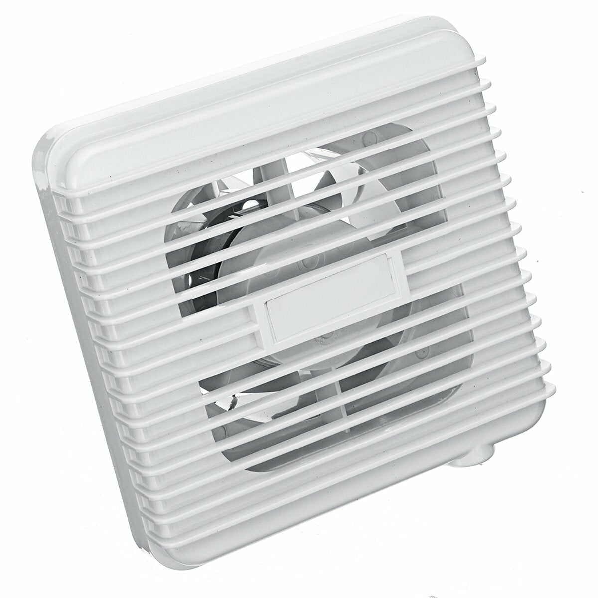 Bathroom Extractor Exhaust Fans Kitchen Toilet Window
