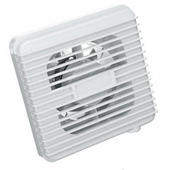 Bathroom Extractor Exhaust Fans Kitchen Toilet Window